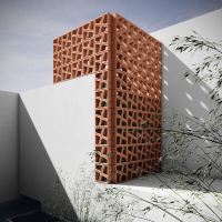 TETRA SIENNA 10X20 (1 сорт) Ape Ceramica фото 3