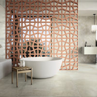 TETRA SIENNA 10X20 (1 сорт) Ape Ceramica