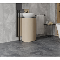 LOCARNO GRAPHITE MATT RECT** (1 сорт) CERSANIT entry фото 1