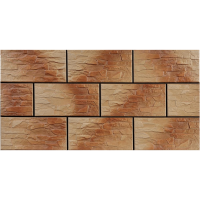 KAMIEN ELEWACYJNY CER 8 MOCCA (1 сорт) Cerrad