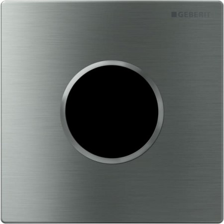 116.025.SN.1 Sigma10 ИК змив д/уринала (1 сорт) Geberit