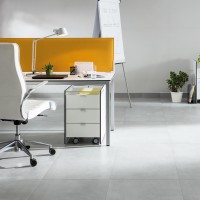 EXTRA DAR62723 light grey (1 сорт) Lasselsberger Rako фото 2