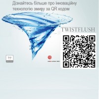 4670T901 Subway 3.0  унітаз+ кришка Slim Soft Close, білий (1 сорт) VILLEROY  BOCH фото 4