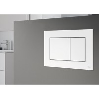 9240400 TECEnow панель змиву пластик, біла (1 сорт) Tece фото 2