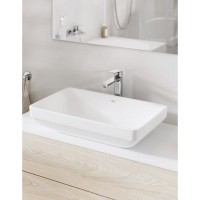 1017570000 Cubeo Змішувач одноважільний для раковини M-розміру, хром (1 сорт) Grohe фото 4