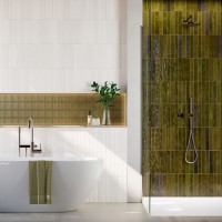 NAIROBI MOSS 7,5х30 (1 сорт) CERAMICA DESEO фото 2