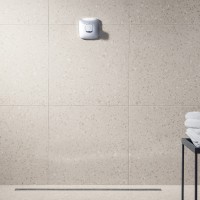 PORFIDO DAS62810 white (1 сорт) Lasselsberger Rako фото 1