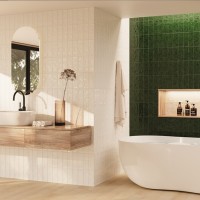 VENICE WHITE GLOSS (1 сорт) CERAMICA DESEO