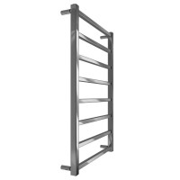 1.072.044615.0 Рушникосушка INOX Токіо 770х530/500, Полір.нержав. (1 сорт) Mario фото 3