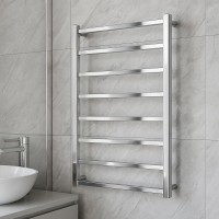 1.072.044615.0 Рушникосушка INOX Токіо 770х530/500, Полір.нержав. (1 сорт) Mario