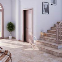 PELDANO  ML. MAVERICK ARENA східці (1 сорт) EXAGRES фото 1