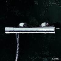 351000538 Zenta Термостат д/душу,хром (1 сорт) Kludi фото 1