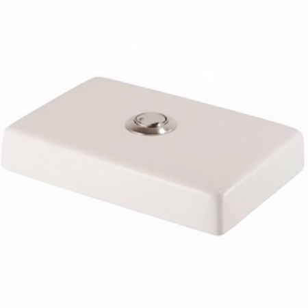 SHAPE кришка для бачка до компакту 8190015 (1 сорт) Primera