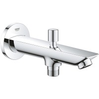 13425001 BauCosmopolitan Вилив для ванни з перемикачем (1 сорт) Grohe