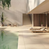 PELD. ML ESSENZA SABBIA C-3 східці (1 сорт) EXAGRES фото 1