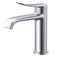 5030010 UNIVERSAL Змішувач для раковини, хром (1 сорт) Devit