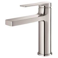 16011160 CITY Змішувач д/раковини, хром (1 сорт) Devit