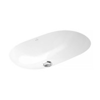 41626001 O.NOVO Раковина під стільницю (1 сорт) VILLEROY  BOCH