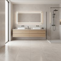 GOBI бежевий GB1800 (1 сорт) CERAMICA DESE0