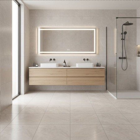 GOBI бежевий GB1800 (1 сорт) CERAMICA DESE0