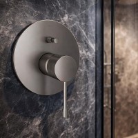 19285AL1 ESSENCE Змішувач д/ванни, душа (1 сорт) Grohe фото 2