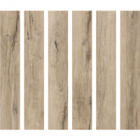 WILDWOOD BEIGE MAT RECT (1 сорт) Cersanit