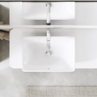 1017290000 Cubeo Змішувач одноважільний для раковини XL-розміру, хром (1 сорт) Grohe фото 6