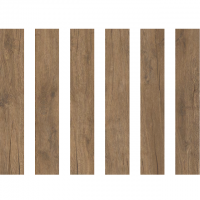 HONEYWOOD BROWN MATT RECT** (1 сорт) CERSANIT entry фото 1