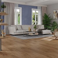 HONEYWOOD BROWN MATT RECT** (1 сорт) CERSANIT entry фото 5