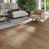 HONEYWOOD BROWN MATT RECT** (1 сорт) CERSANIT entry фото 4