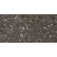 GRES CEPPO NUOVO BLACK POLER (1 сорт) Cerrad фото 1