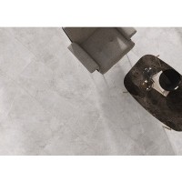 GRES VIPER WHITE RECT (1 сорт) Ceramika Gres фото 5