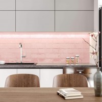 Como Рожевий Рельєф CO5051 (1 сорт) Golden Tile фото 1