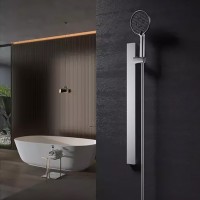 5050031 DO IT Душовий набір, хром (1 сорт) Devit фото 2