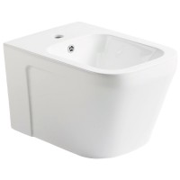 2020120 UP Біде підвісне + кріплення (1 сорт) Devit