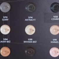 Герм WIM 1/34 ясний беж 300мл (1 сорт) WIM фото 1