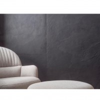 L108052481/100242730 AIRSLATE GRAPHITE BPT 250X120X0,2-0,4 cm (1 сорт) L'Antic Colonial фото 2