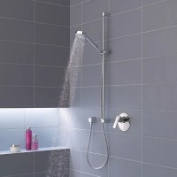 681600500 Logo 1S Душовий набір (1 сорт) Kludi фото 2