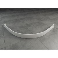 PWIR5510004 MARBLEMATE/TRACY/ILA  Панель д/піддона 1000x1000 (1 сорт) SanSwiss