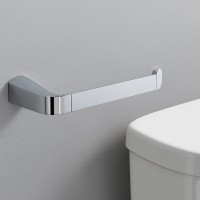 1110140 Тримач для паперу, хром (1 сорт) Devit фото 3