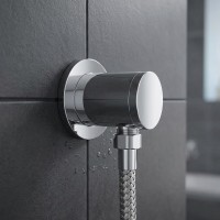 28671001 Tempesta Шлангове підключення (1 сорт) Grohe фото 4