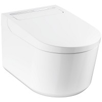 36508SH0 Sensia Pro безобідковий унітаз-біде, підвісний (1 сорт) Grohe фото 2