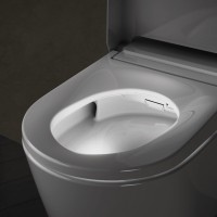 36508SH0 Sensia Pro безобідковий унітаз-біде, підвісний (1 сорт) Grohe фото 10