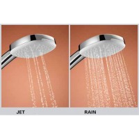 27598003 New Tempesta Classic 100 Душовий набір, 2 режими (1 сорт) Grohe фото 4