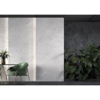 GRES DISTINCT WHITE SILKY CRISTAL (1 сорт) Cerrad фото 4