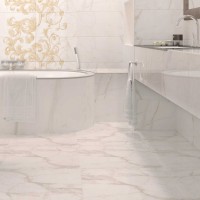 SAINT LAURENT білий 9А0580 (1 сорт) Golden Tile фото 1