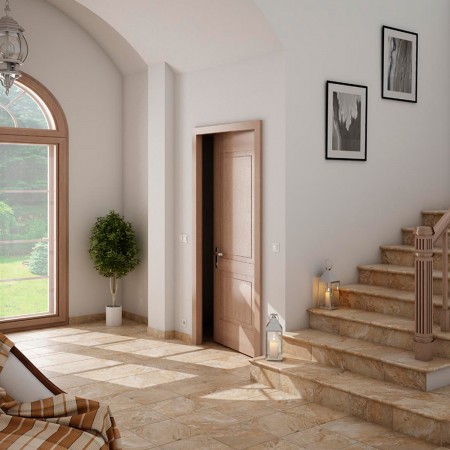 PELDANO  ML. MAVERICK SIENA східці (1 сорт) EXAGRES