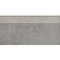 HIGHBROOK GREY STEPTREAD (1 сорт) Cersanit