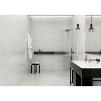 GRUNGE WHITE AS/90X90/C/R (1 сорт) Peronda фото 2