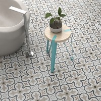 BOULEVARD BEIGE (1 сорт) Geotiles фото 1